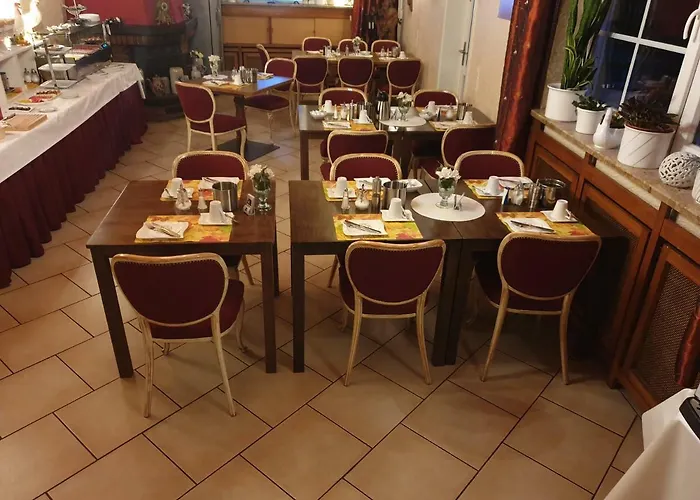 Hotel Nassauer Hof