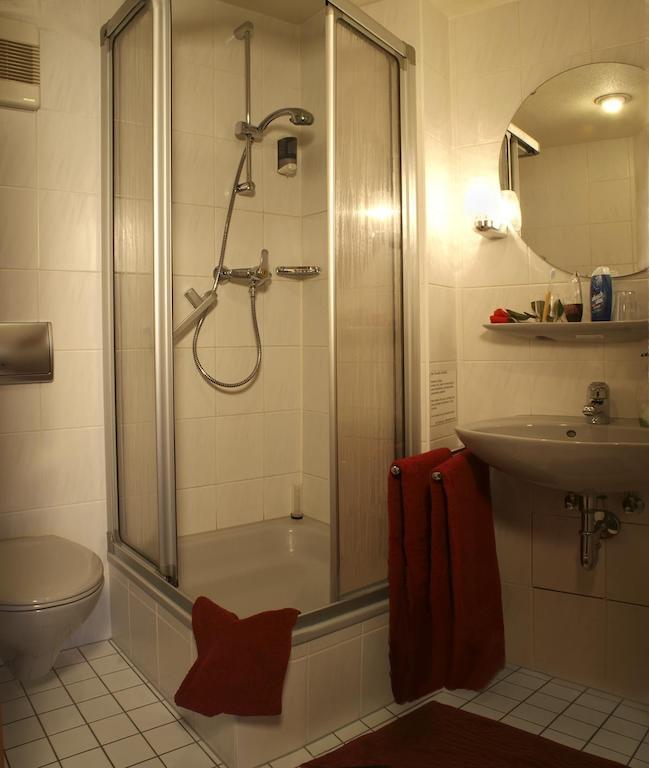 Nassauer Hof Hotel 3*
