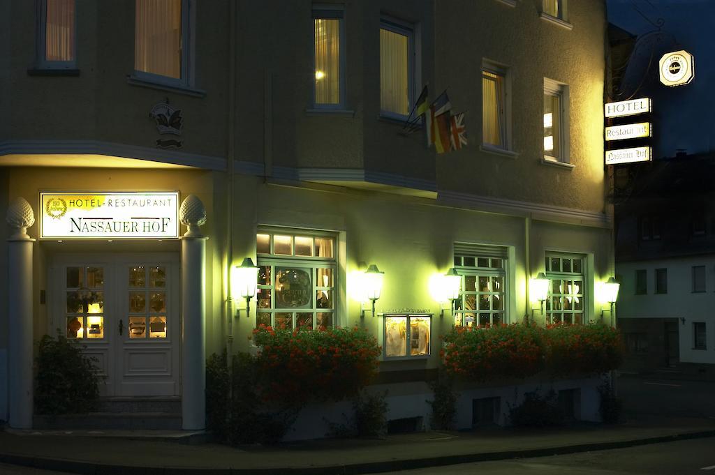 Nassauer Hof