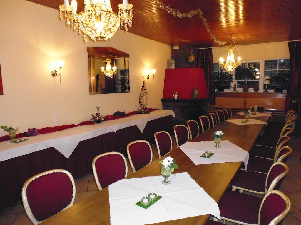 Nassauer Hof 3* Wissen