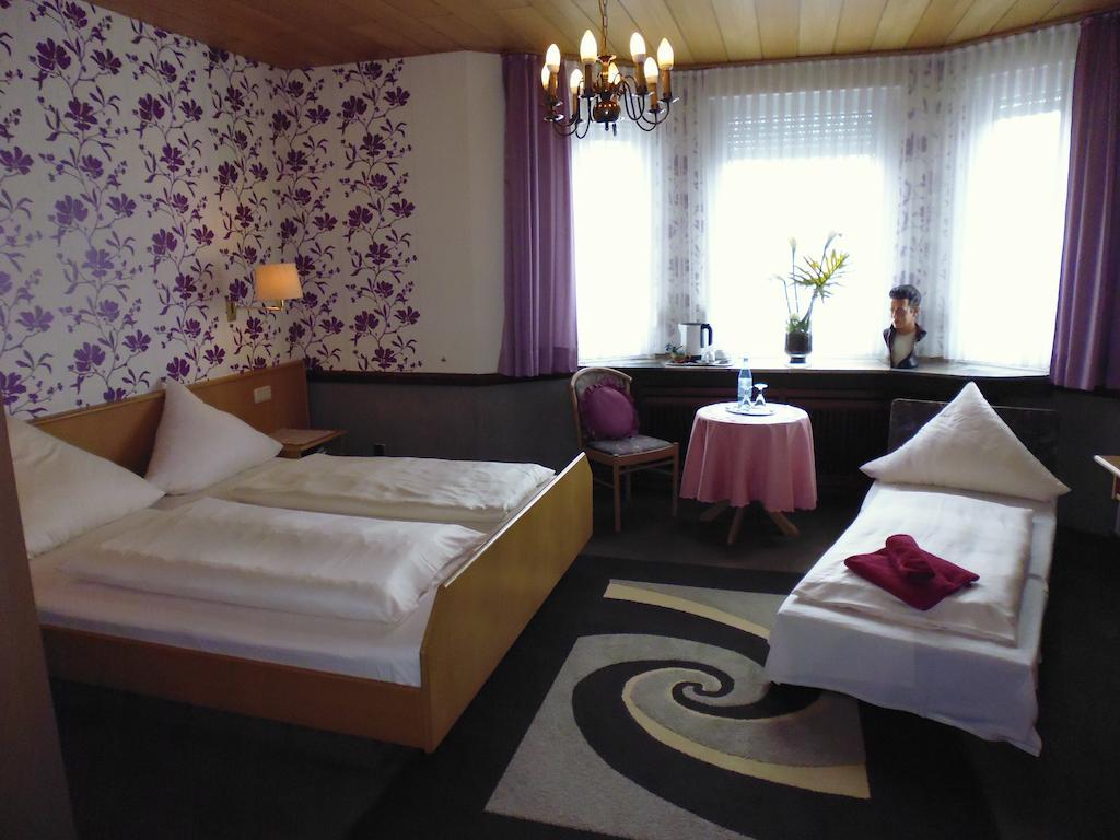 Nassauer Hof Wissen
