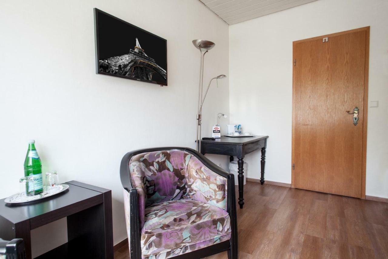Hotel Nassauer Hof Wissen