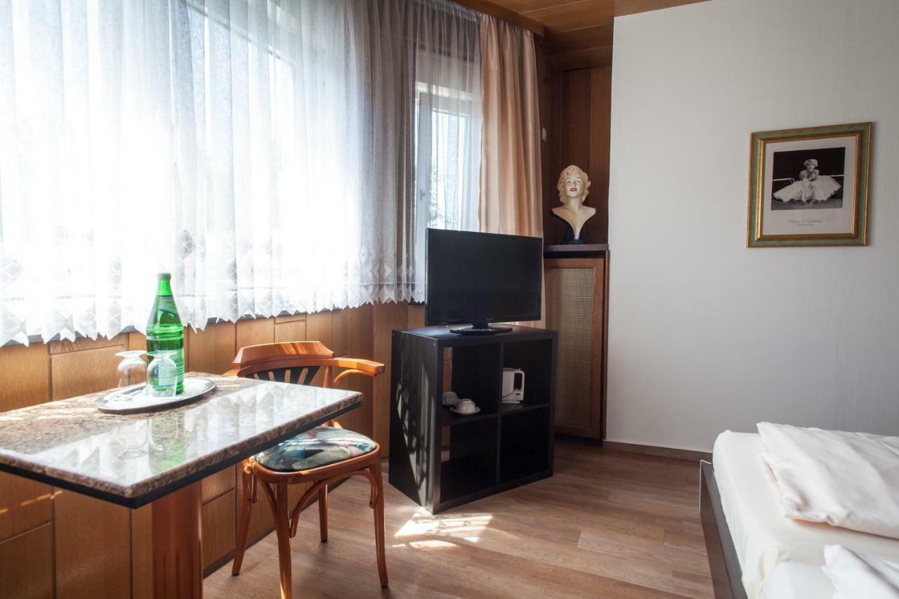 Nassauer Hof Hotel 3*
