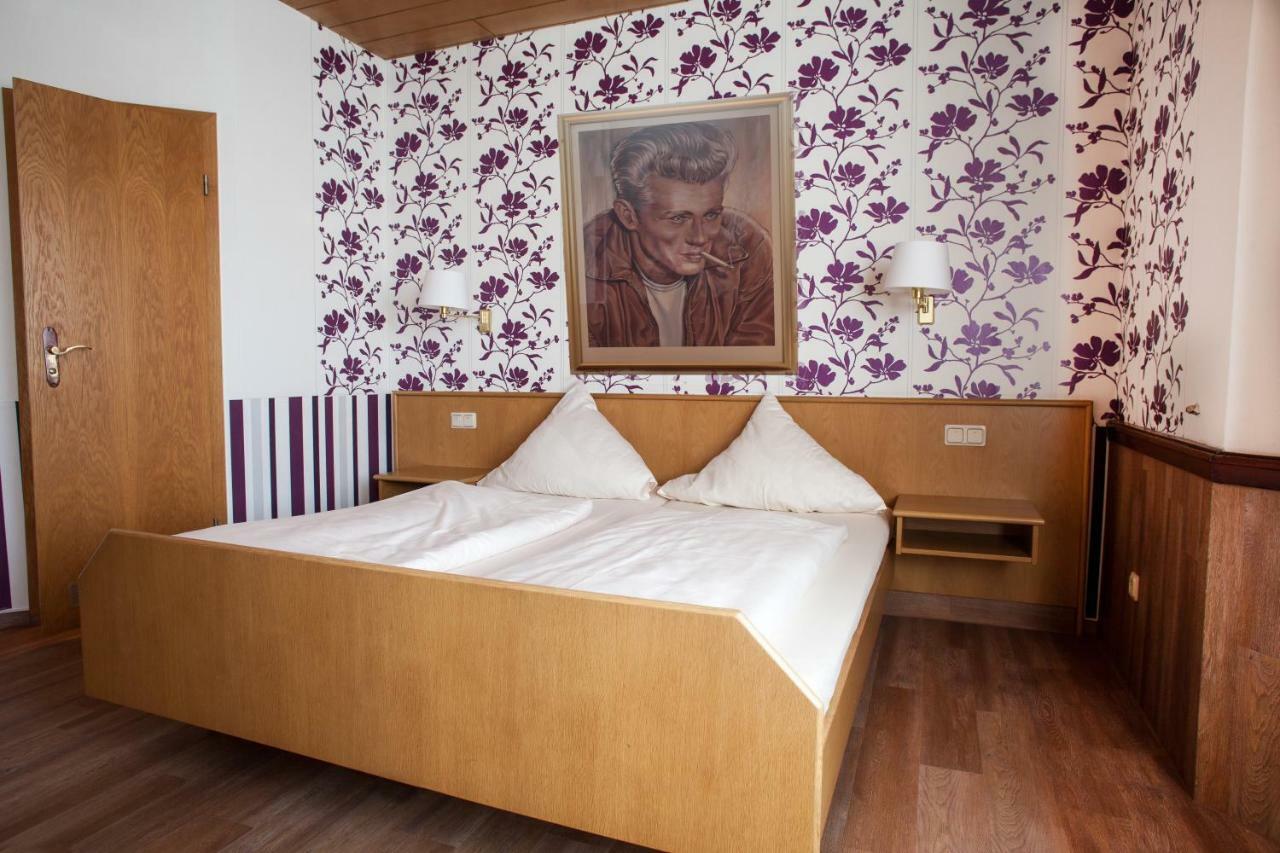 Nassauer Hof Hotel Wissen