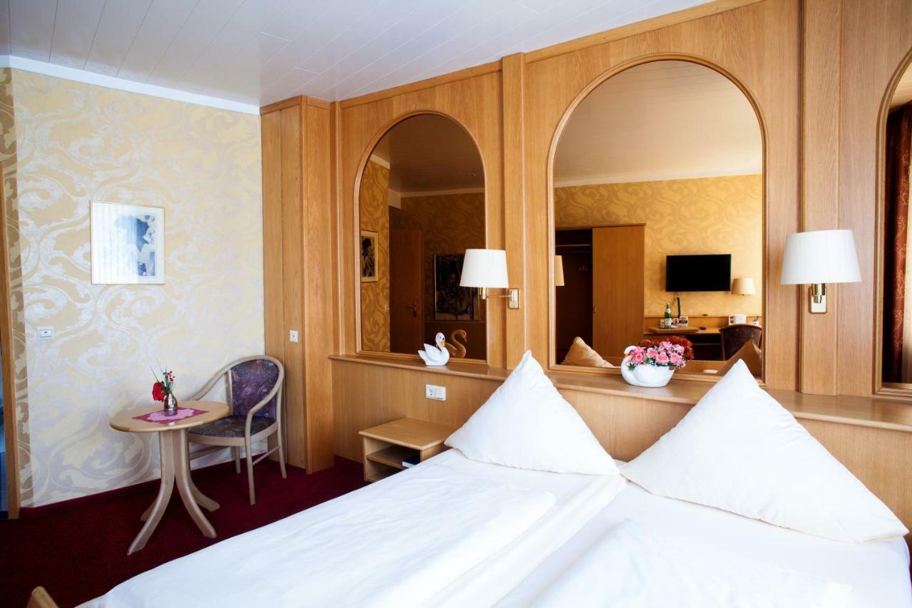 Hotel Nassauer Hof