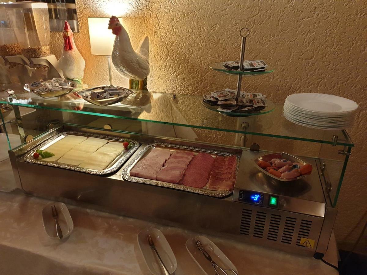 Hotel Nassauer Hof Wissen